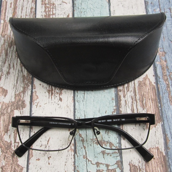 armani ax1017